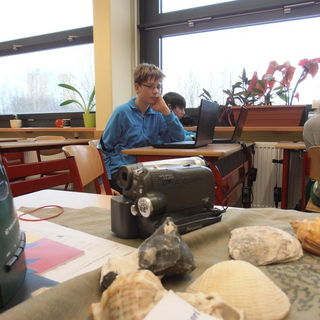 p2270003-1 Montessori-Schulzentrum Leipzig - Schülerblog - Workshop „Stark gefilmt“